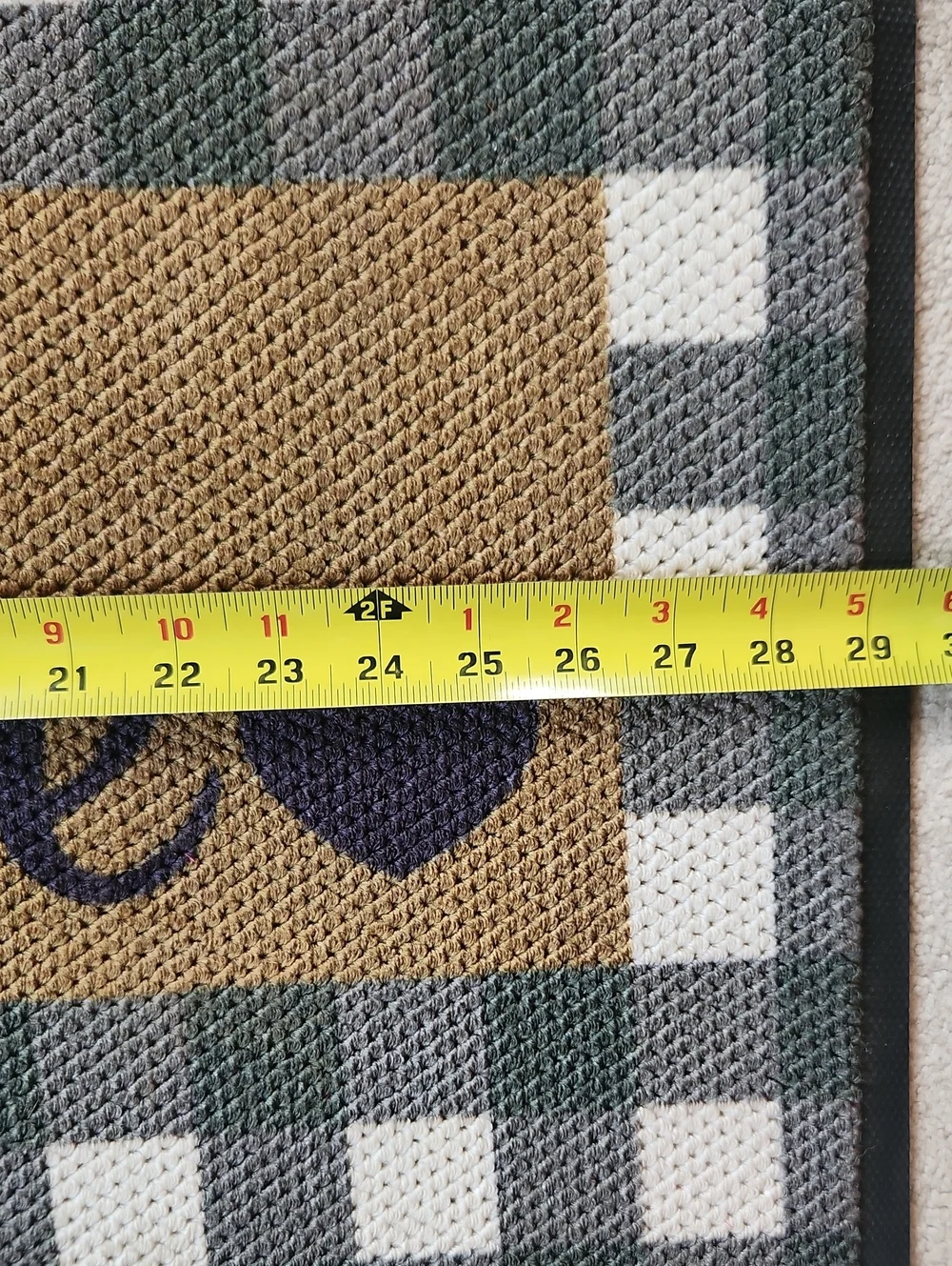 Door Mats Entryway Rug For Front Door Outdoor Indoor Entrance Welcome